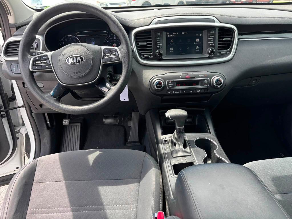 2019 Kia Sorento - $13,473