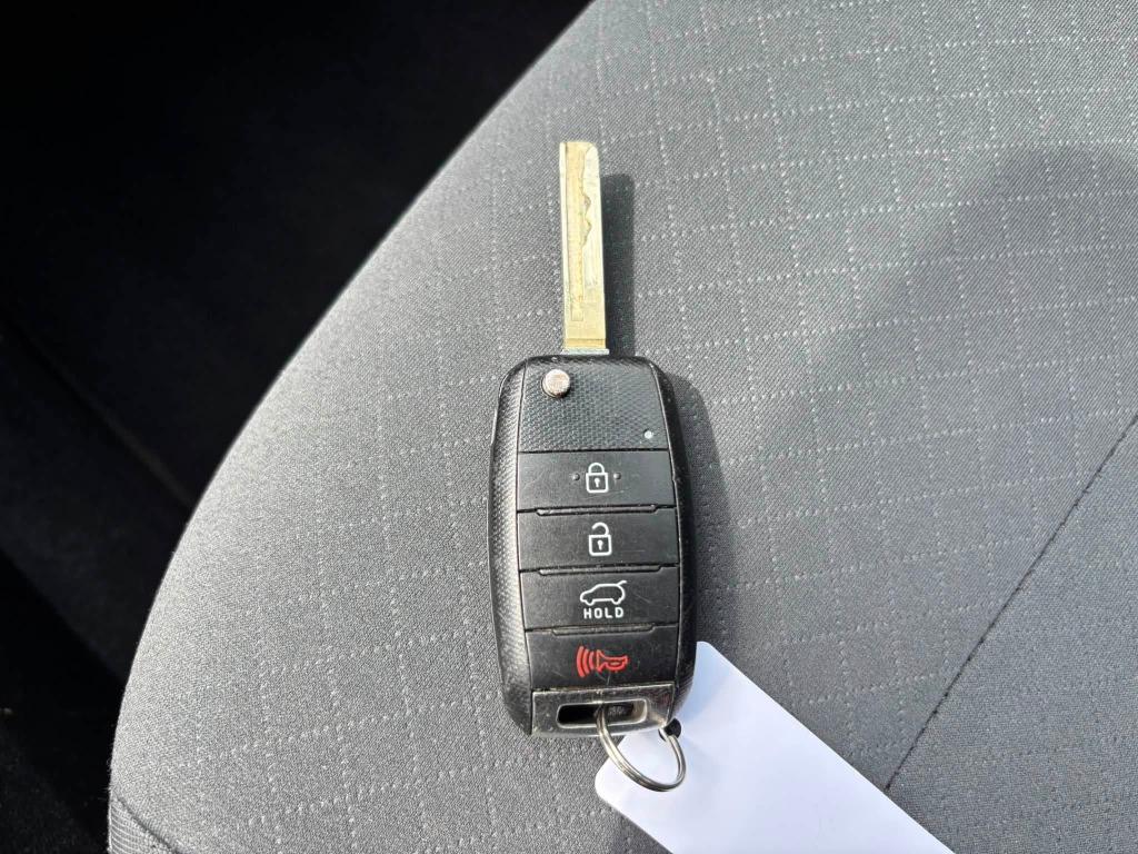 2019 Kia Sorento - $13,473