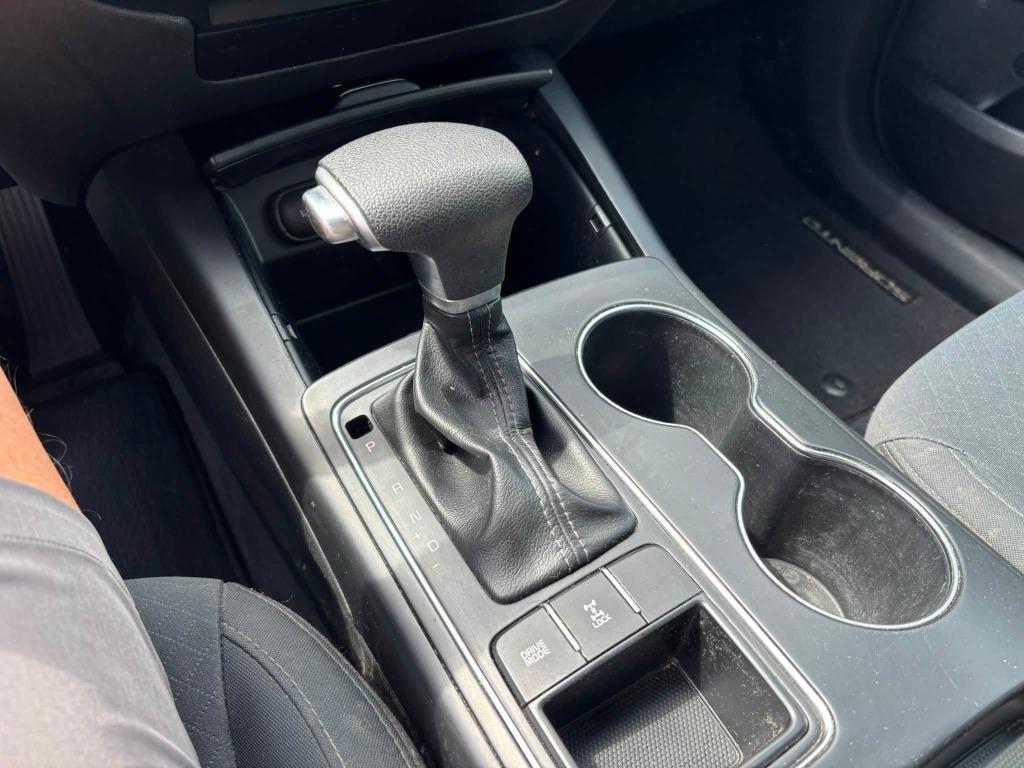 2019 Kia Sorento - $13,473