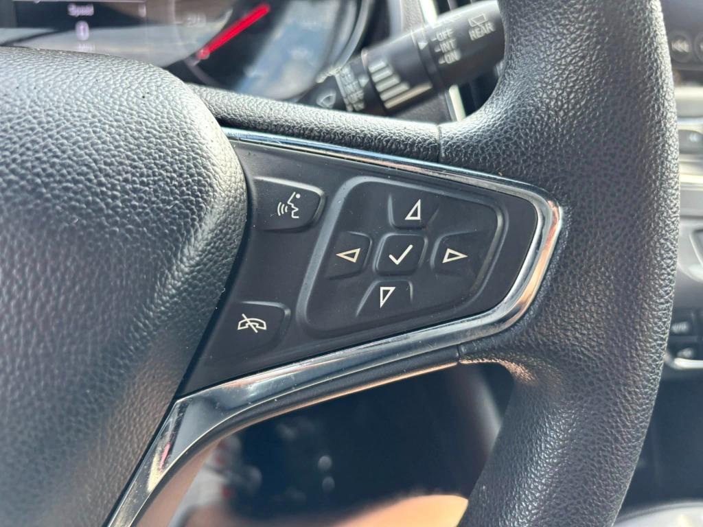 2019 Chevrolet Cruze - $12,995