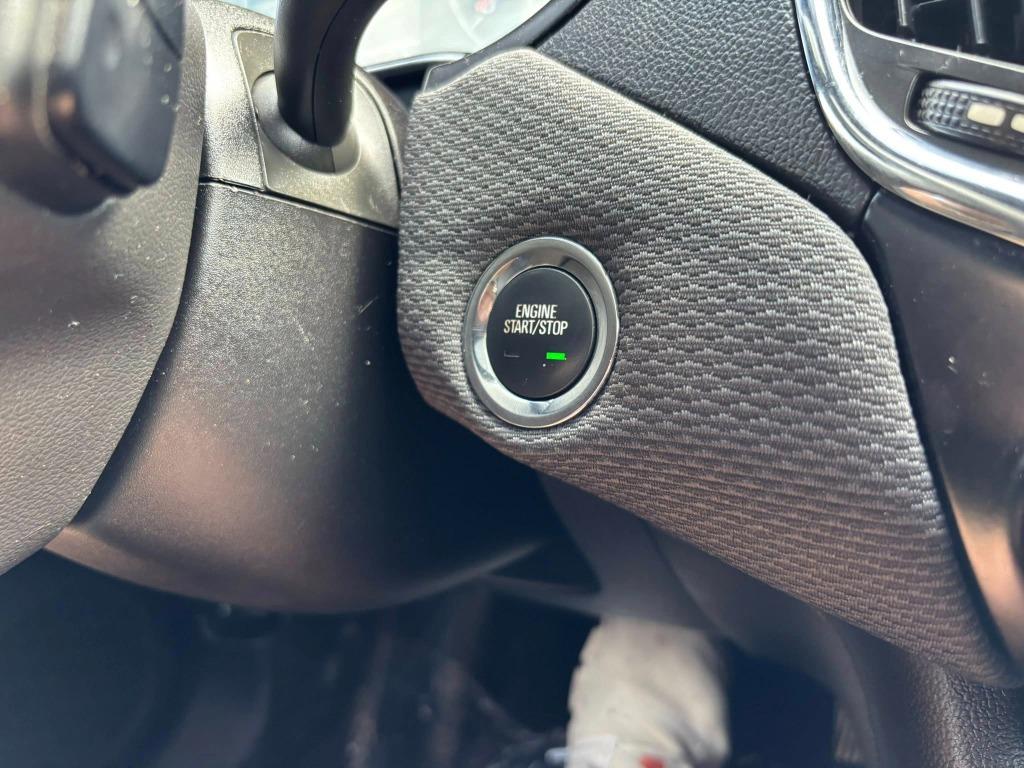 2019 Chevrolet Cruze - $12,995