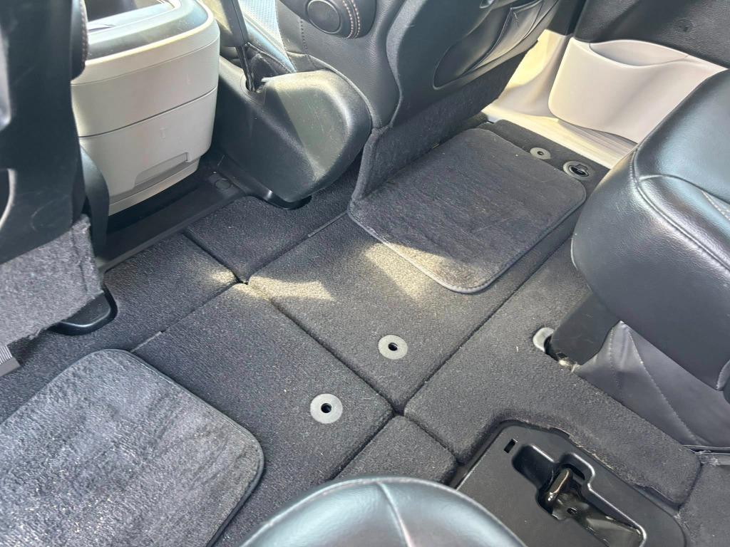 2017 Chrysler Pacifica Touring L Plus photo