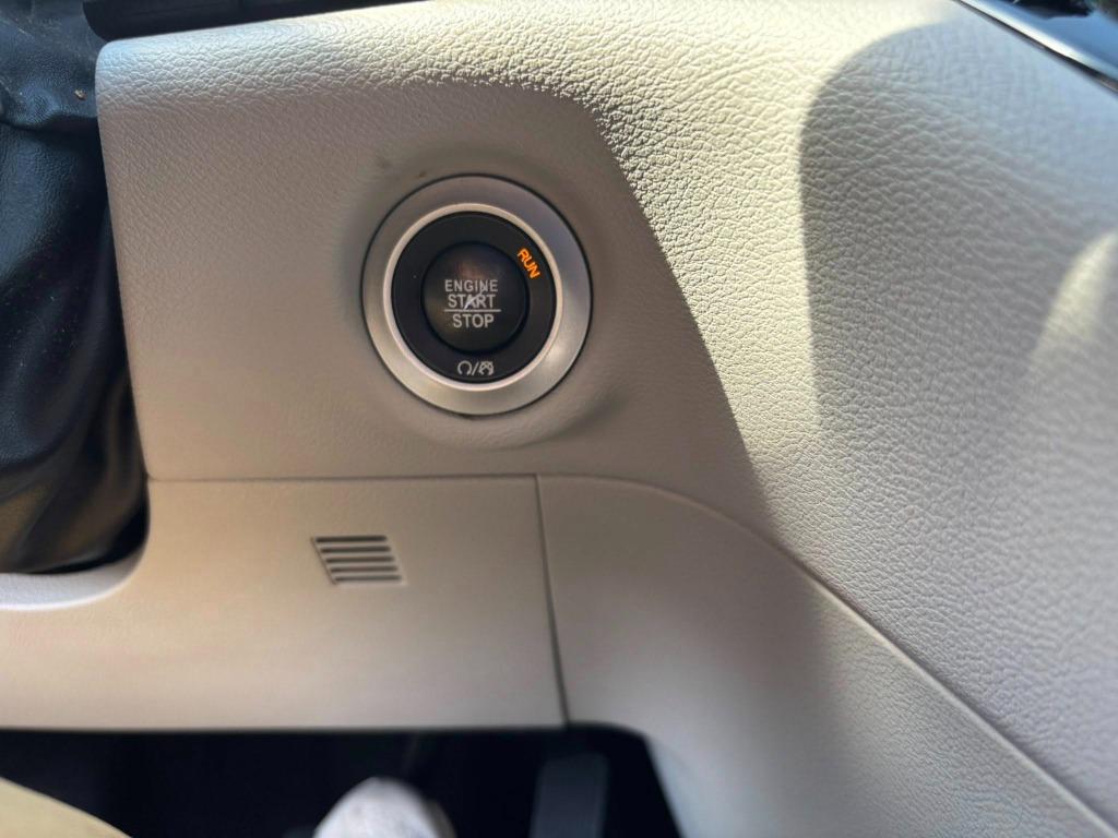 2017 Chrysler Pacifica Touring L Plus photo