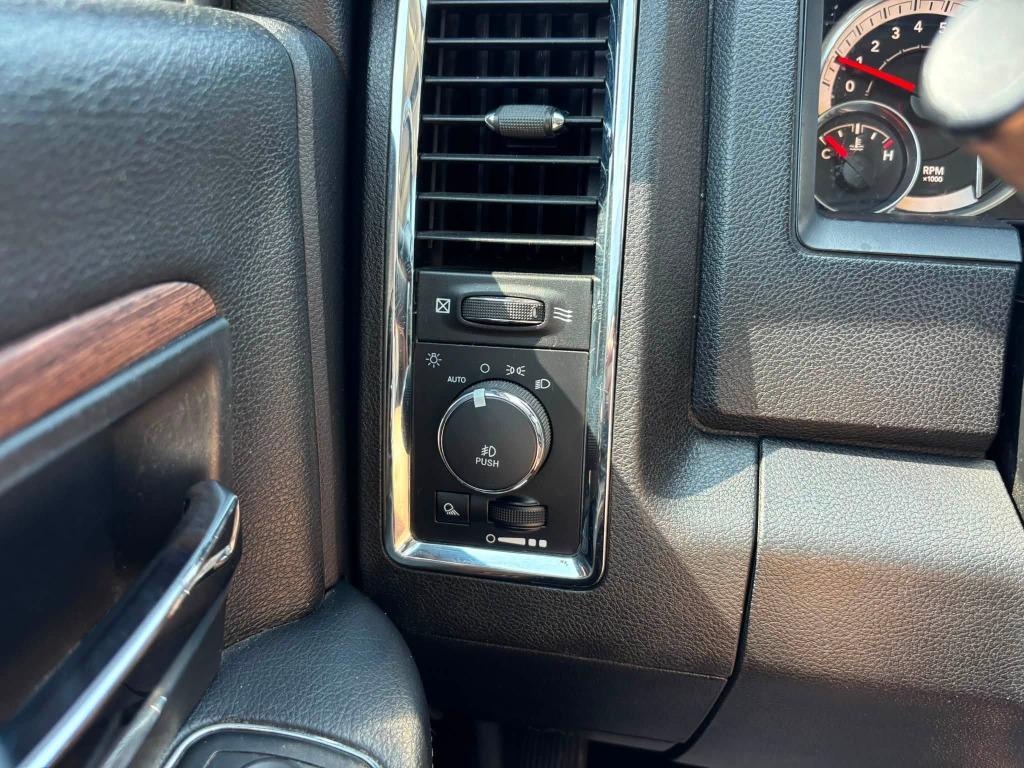 2017 Ram 2500 - $22,995