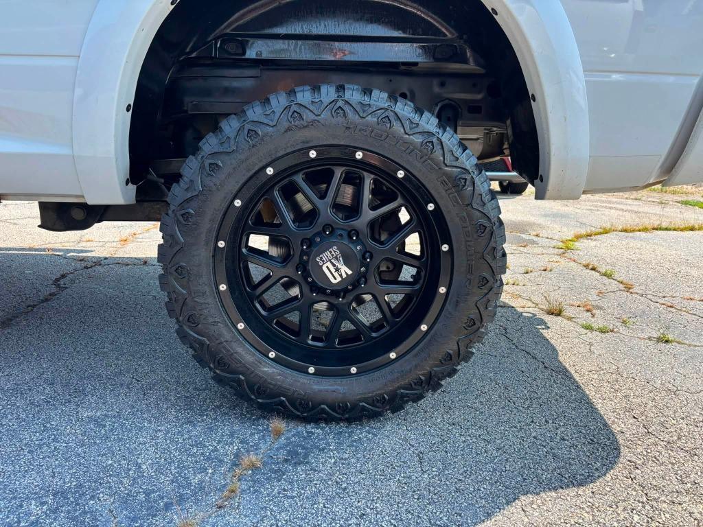 2017 Ram 2500 - $22,995