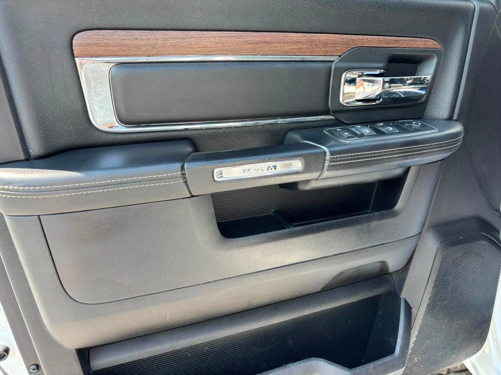 2017 Ram 2500 - $22,995