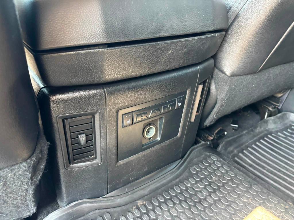 2017 Ram 2500 - $22,995