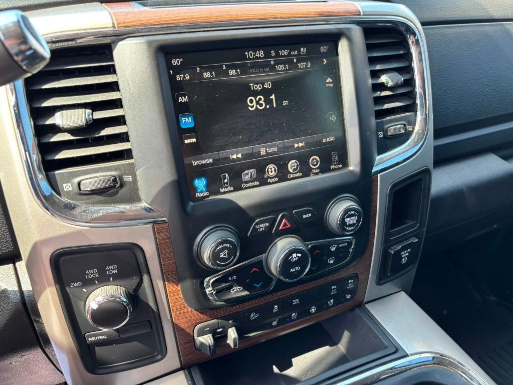 2017 Ram 2500 - $22,995