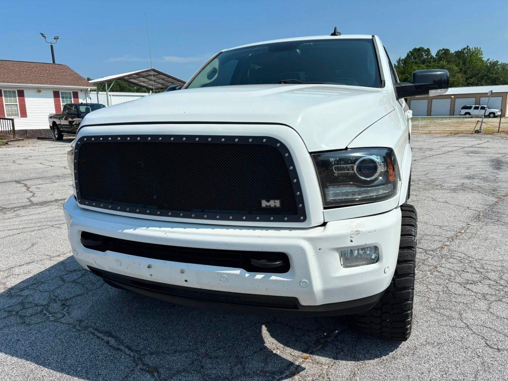 2017 Ram 2500 - $22,995