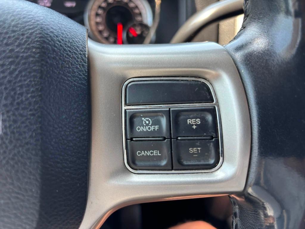 2017 Ram 2500 - $22,995