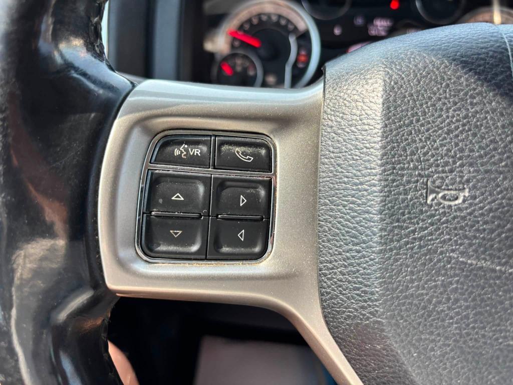 2017 Ram 2500 - $22,995