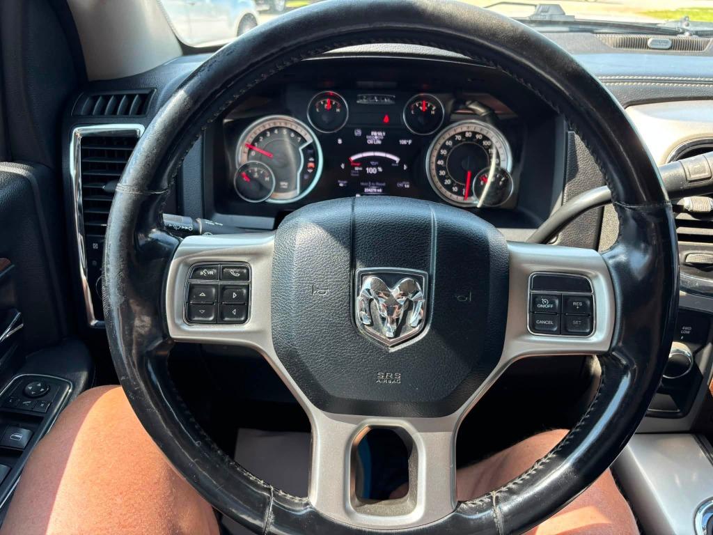 2017 Ram 2500 - $22,995