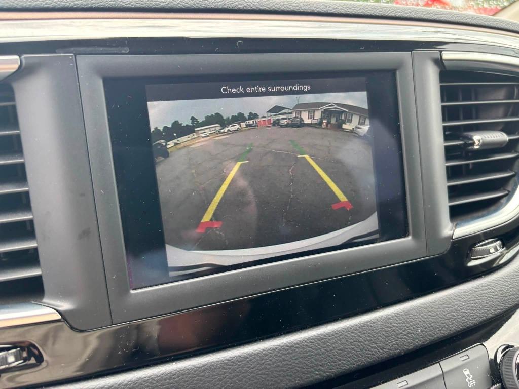 2019 Chrysler Pacifica - $12,473