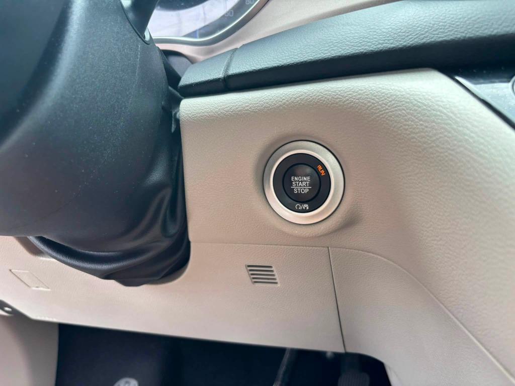 2019 Chrysler Pacifica - $12,473