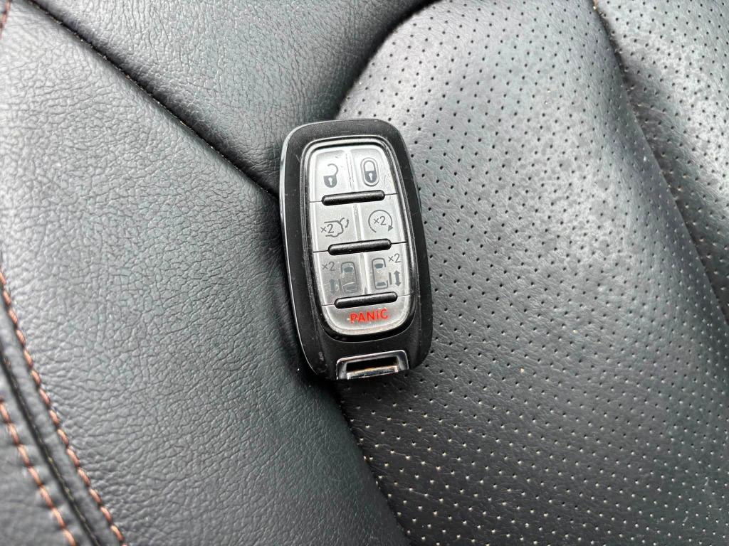 2019 Chrysler Pacifica - $12,473