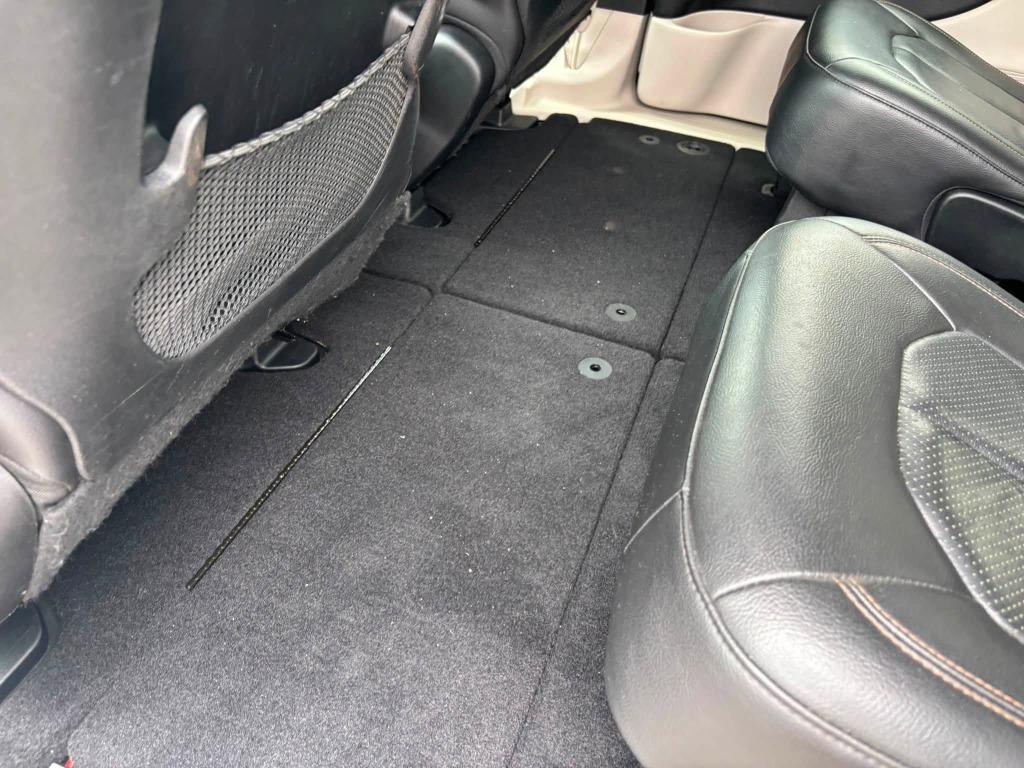 2019 Chrysler Pacifica - $12,473