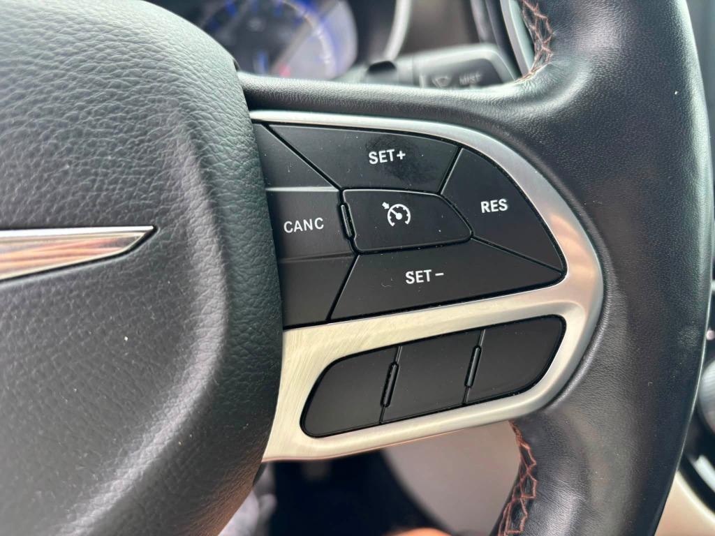 2019 Chrysler Pacifica - $12,473