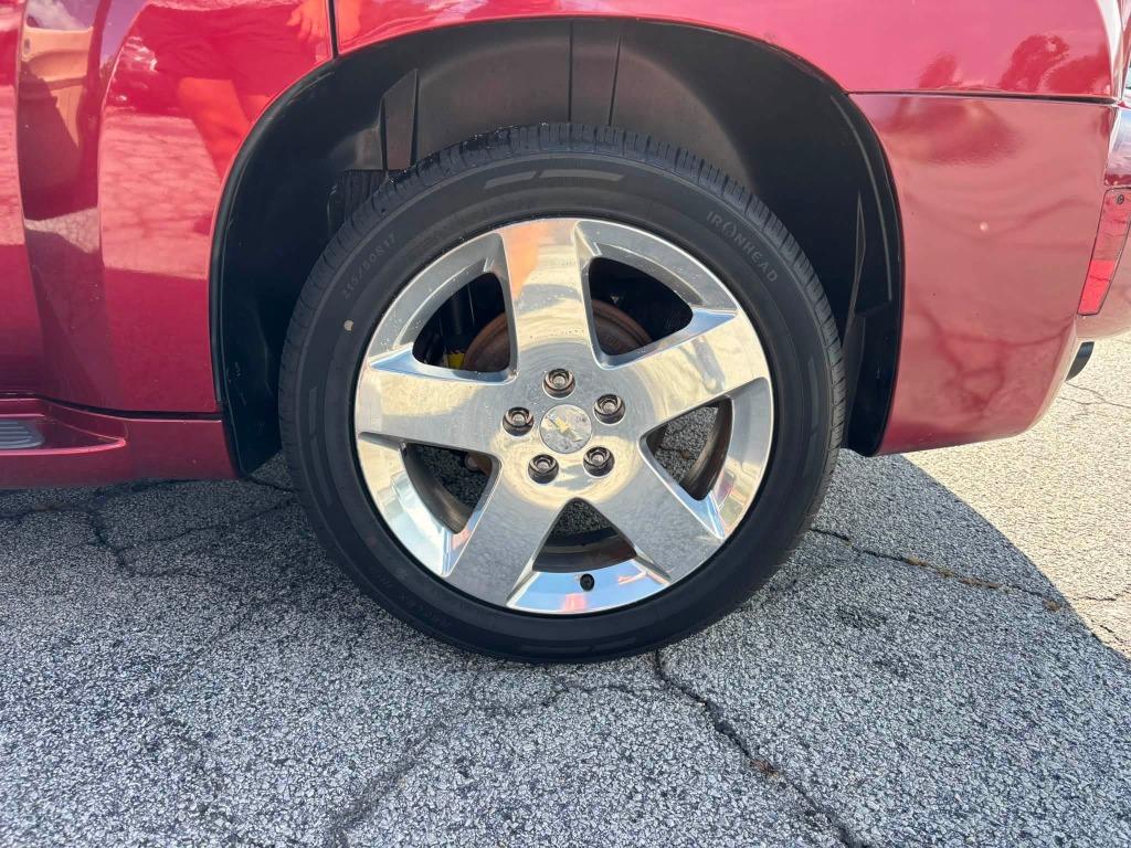 2008 Chevrolet HHR - $6,995