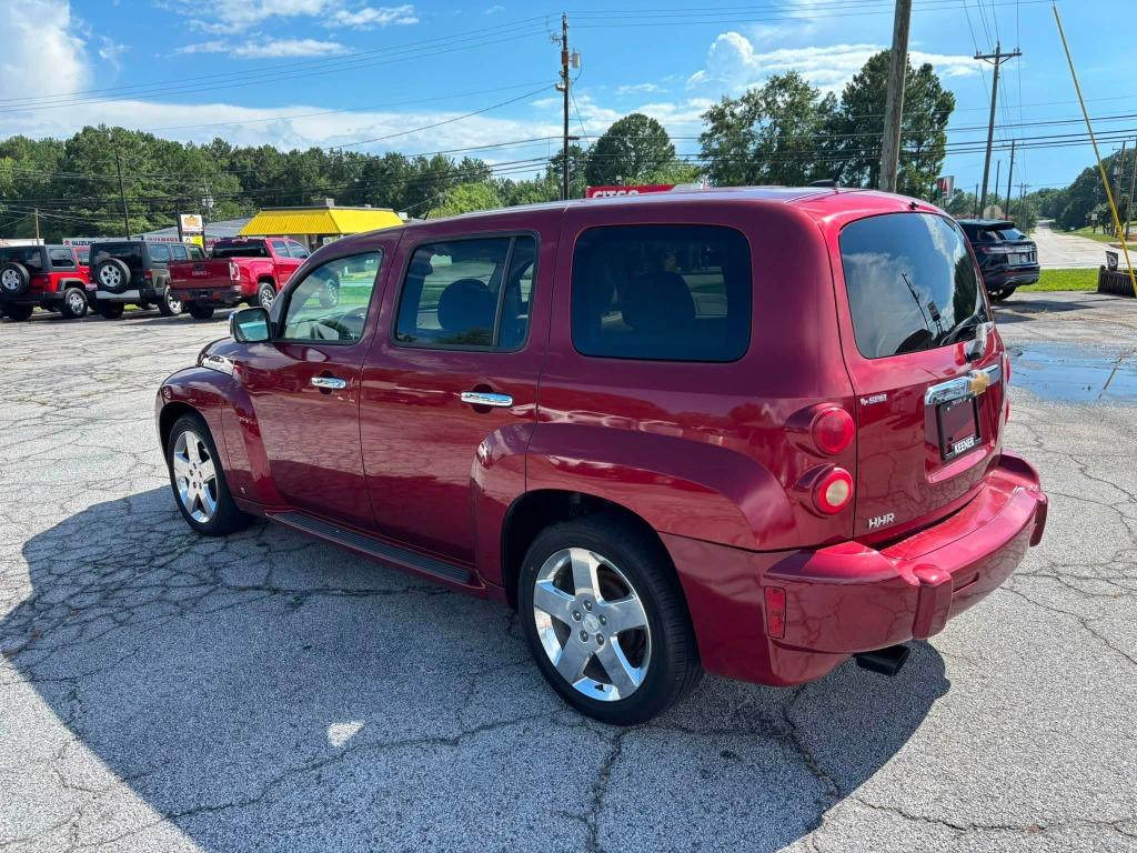 2008 Chevrolet HHR - $6,995