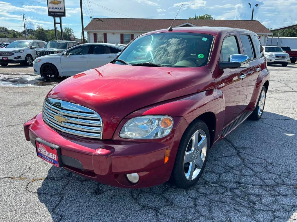 2008 Chevrolet HHR - $6,995