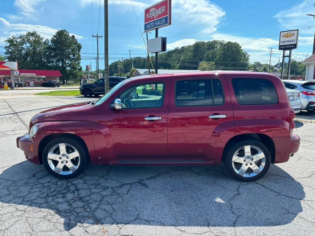 2008 Chevrolet HHR - $6,995