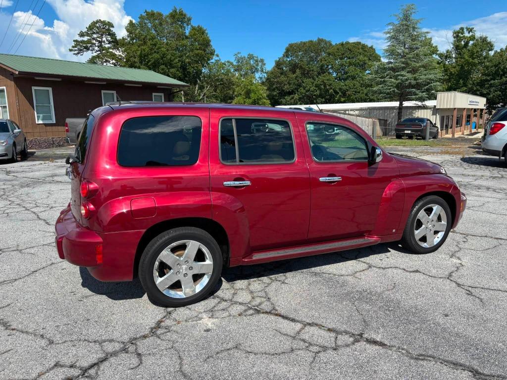 2008 Chevrolet HHR - $6,995