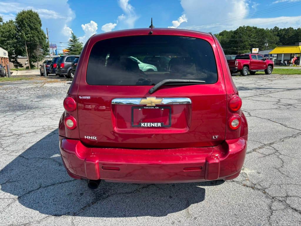 2008 Chevrolet HHR - $6,995