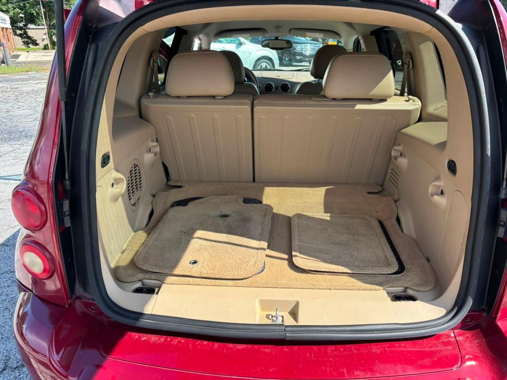 2008 Chevrolet HHR - $6,995