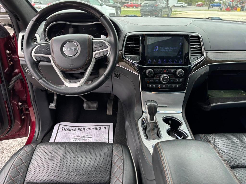 2019 Jeep Cherokee - $22,995