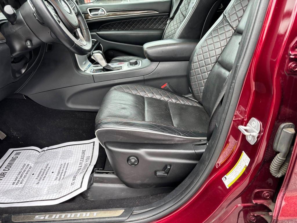 2019 Jeep Cherokee - $22,995