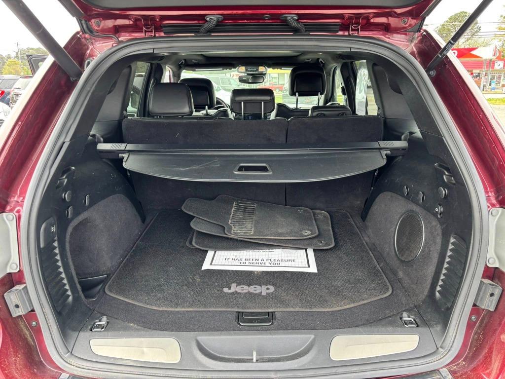 2019 Jeep Cherokee - $22,995