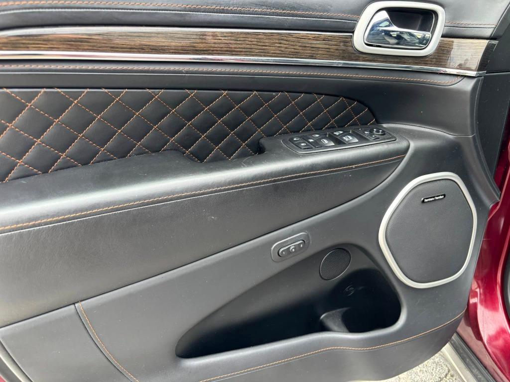 2019 Jeep Cherokee - $22,995