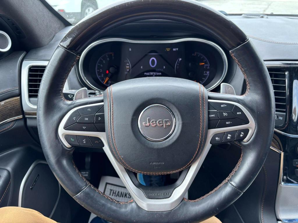 2019 Jeep Cherokee - $22,995