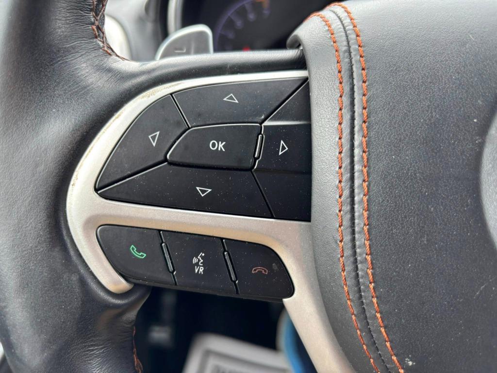 2019 Jeep Cherokee - $22,995