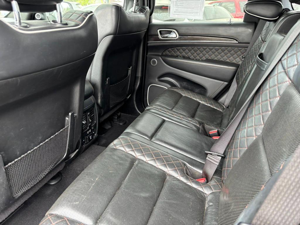 2019 Jeep Cherokee - $22,995