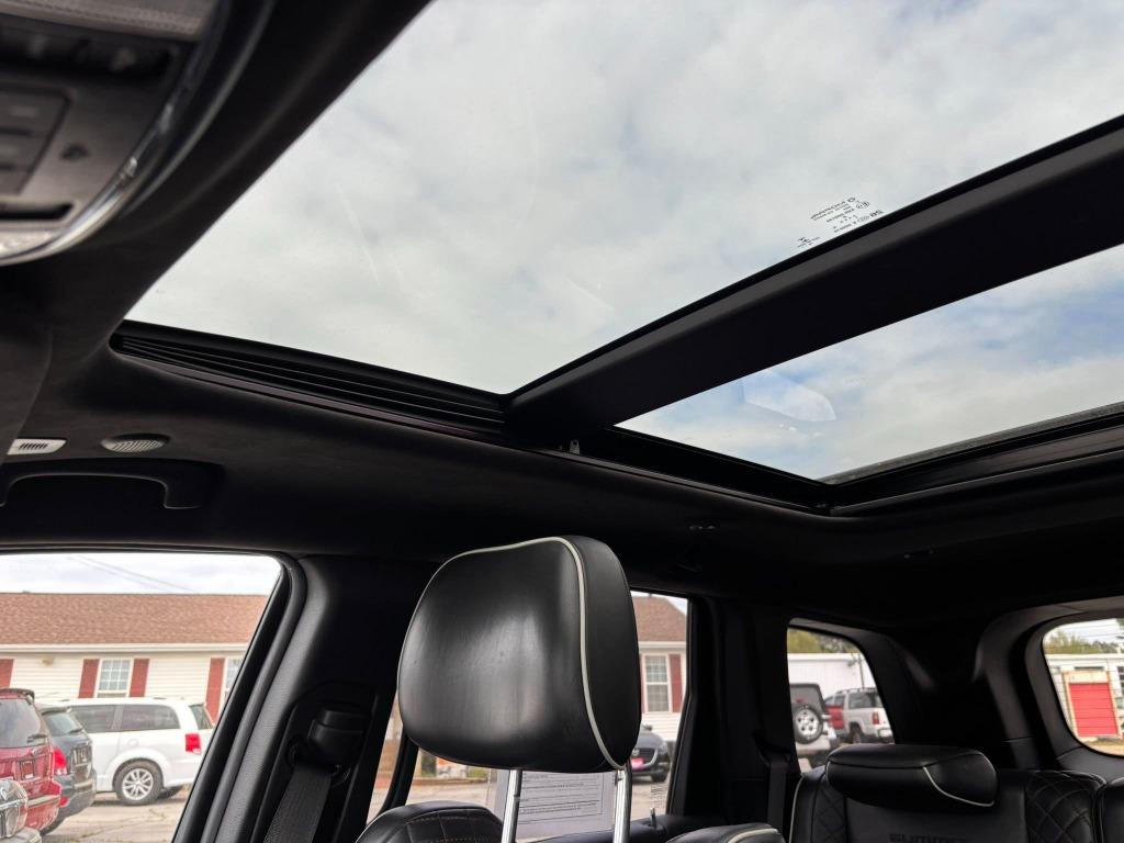2019 Jeep Cherokee - $22,995