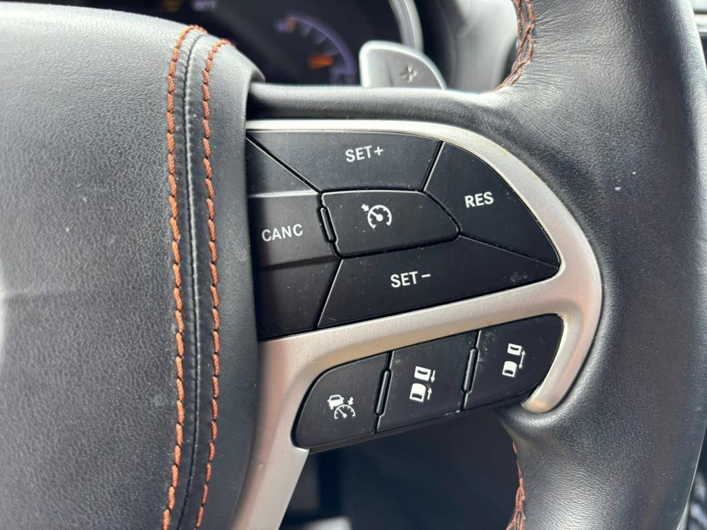 2019 Jeep Cherokee - $22,995
