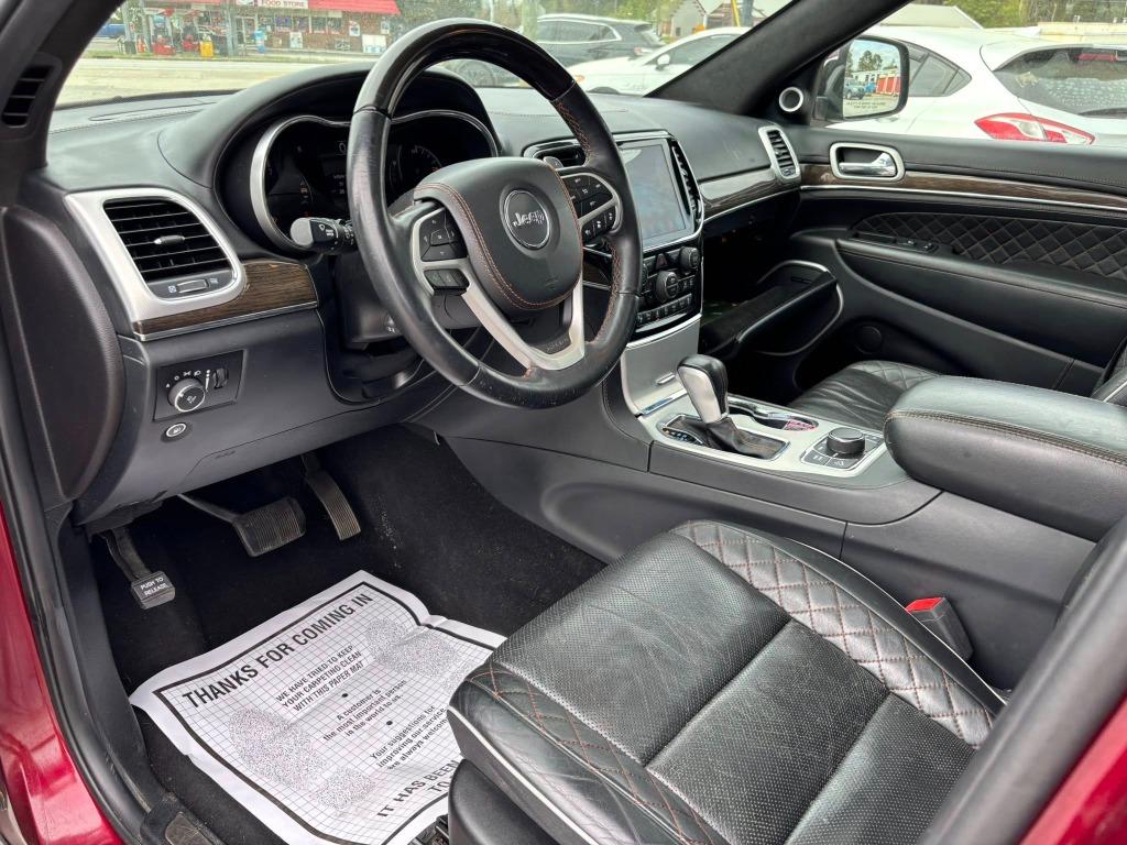 2019 Jeep Cherokee - $22,995