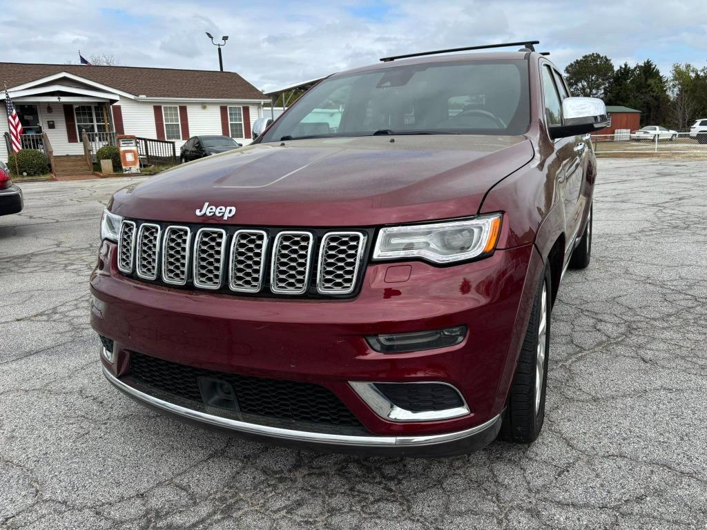 2019 Jeep Cherokee - $22,995