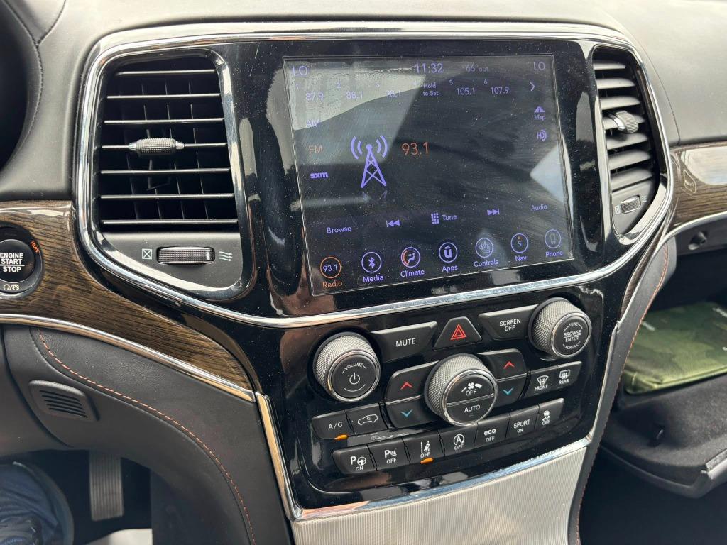 2019 Jeep Cherokee - $22,995