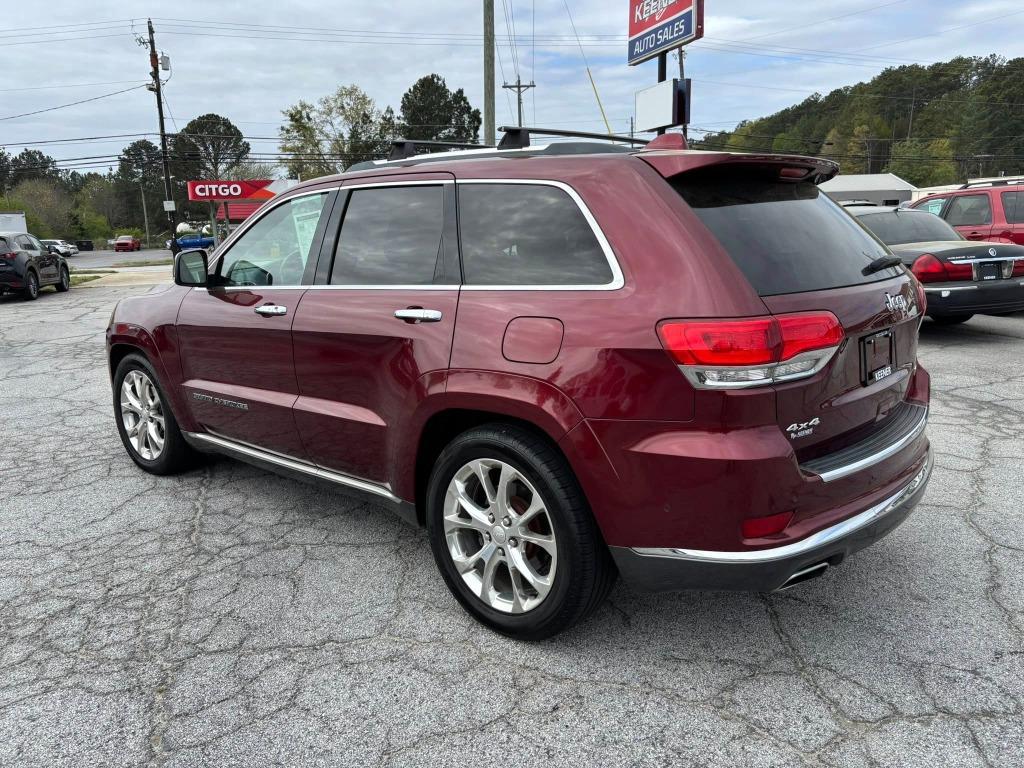 2019 Jeep Cherokee - $22,995