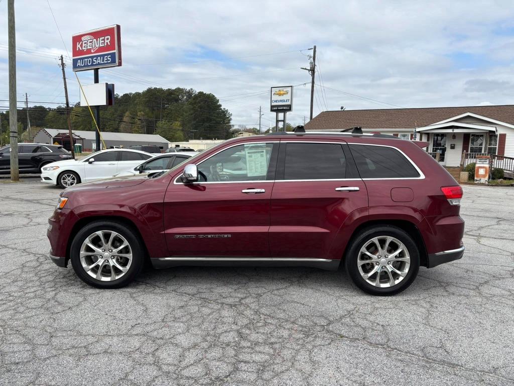 2019 Jeep Cherokee - $22,995