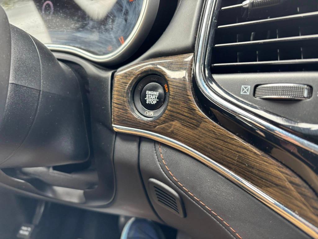 2019 Jeep Cherokee - $22,995