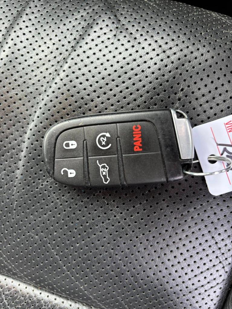 2019 Jeep Cherokee - $22,995