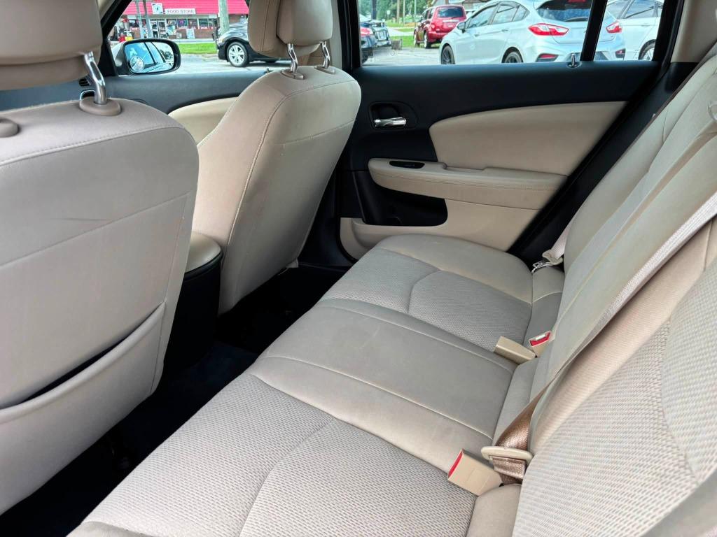 2013 Chrysler 200 - $6,473