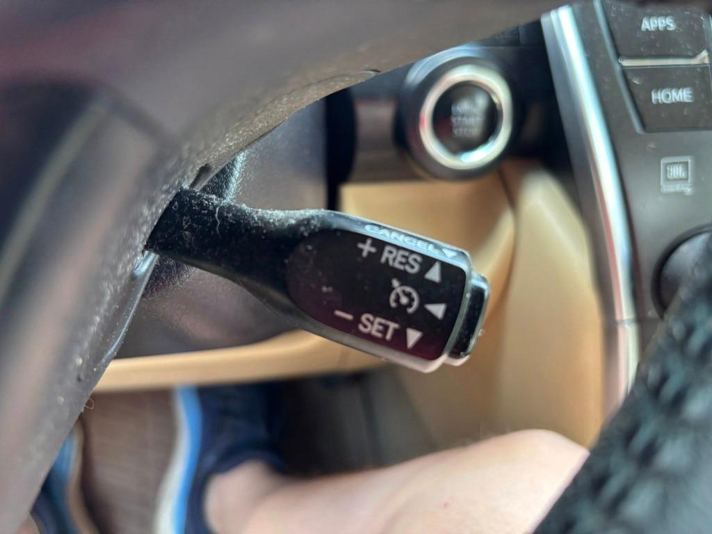 2017 Toyota Camry - $12,995