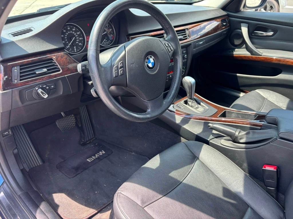 2011 BMW 328i - $8,473
