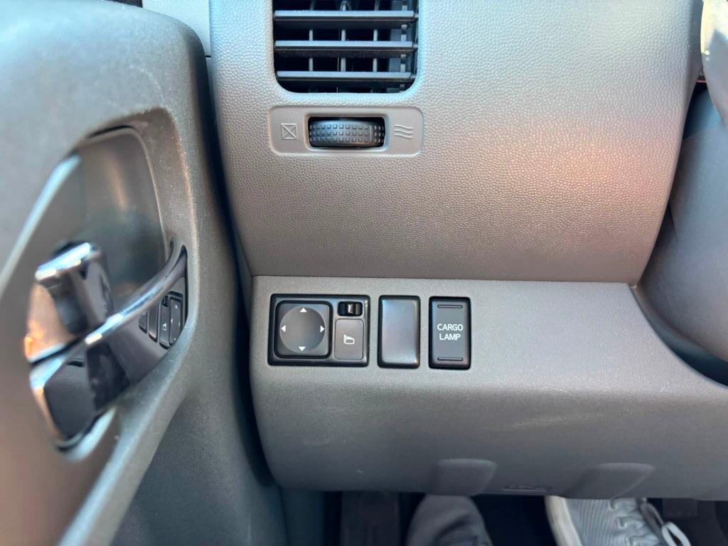 2018 Nissan Frontier - $16,473