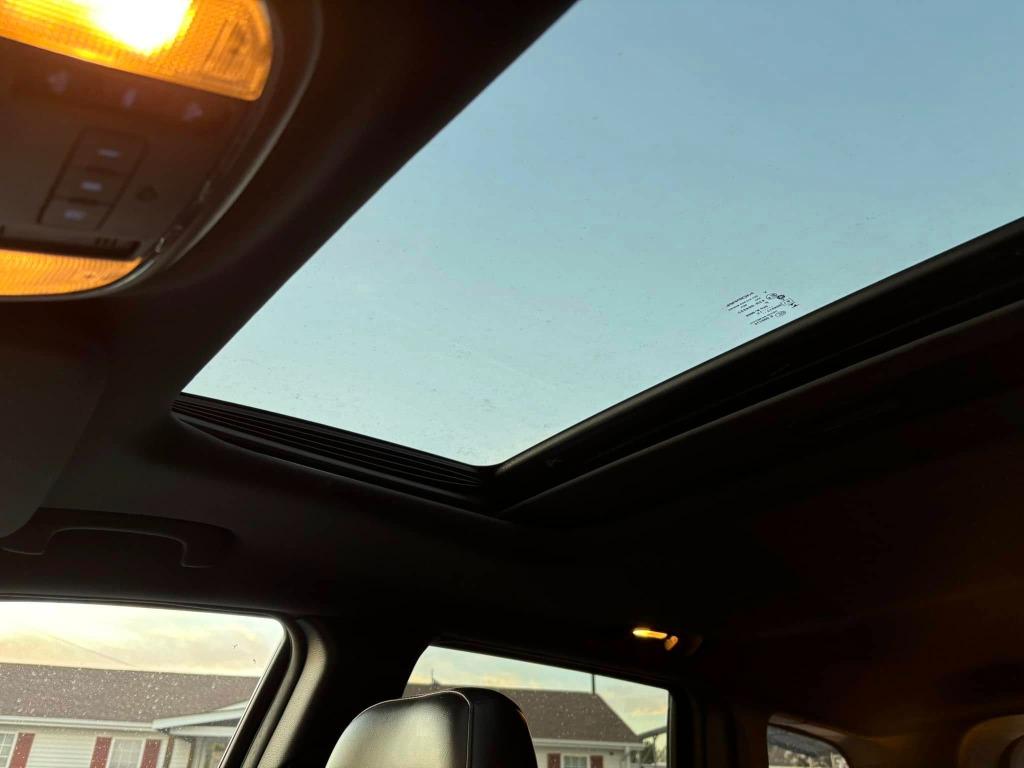 2015 Jeep Grand Cherokee Limited photo