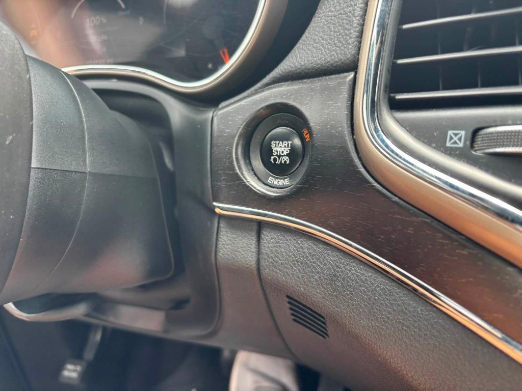 2015 Jeep Cherokee - $10,473